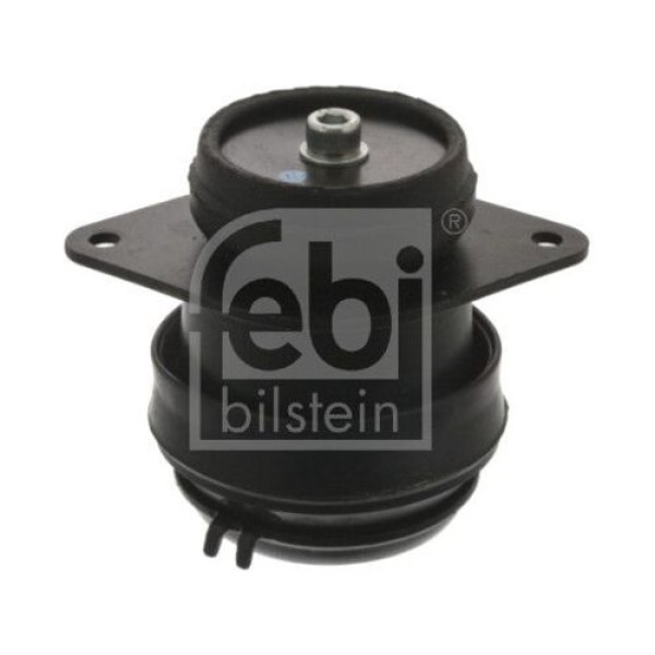 Febi 07124 Motor Takozu Sağ Arka Seat Ibiza Volkswagen Bora 1.6 Akl 98 1h0199262e
