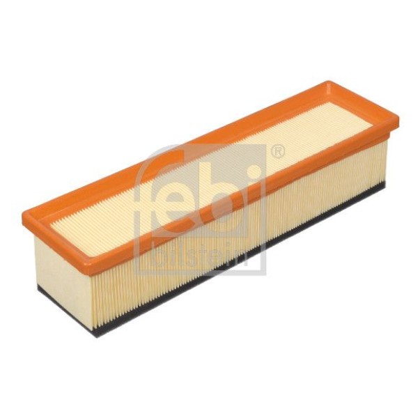 Febi 101667 Hava Filtresi C-class W205 14 18 S205 14 17 A6260940004 A6260940004 