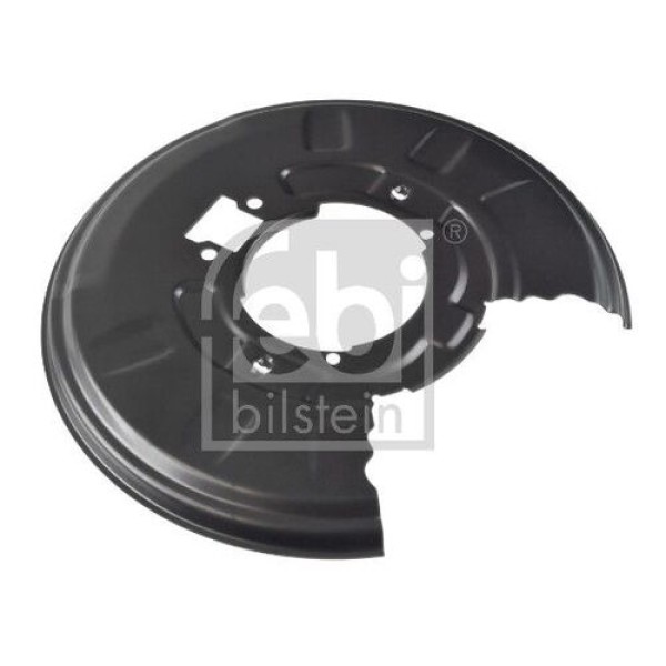 Febi bilstein 171551 Fren Disk Toz Sacı E46/83 Arka Sağ 171551 