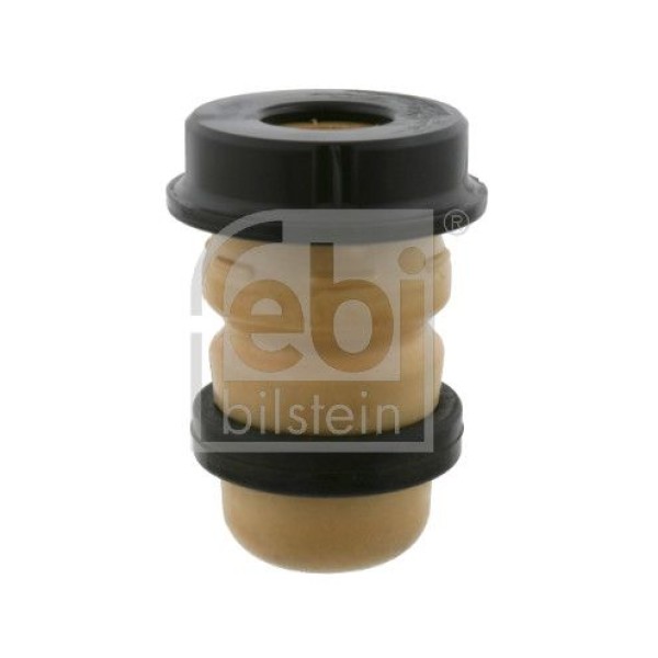 Febi bilstein 23614 Amortisör Toz Körüğü Sarı Takoz (90mm) Caddy Golf V VI VII Jetta Passat Octavia Yeti Superb 1K0412303G 