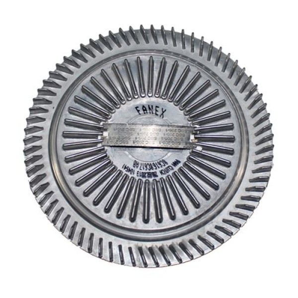 FANEX CS2717 Fan Termiği Transit Transit 3.2 TDCI - 200 Ps 06-12 (Tek Termık)