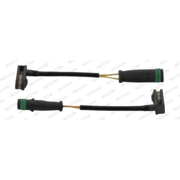Ferodo Fwı294 Fren Balata Fişi Vito W639 03-w447 14-sprinter 08-crafter 11-15 2e0906206a 