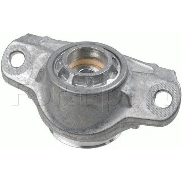 Formpart 11407001S Amortisör Üst Takozu Arka Golf VII Leon 13> Polo 18> A1 19> A3 13>19 Ibiza 18> 