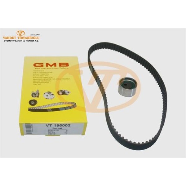 Gmb Vt196002 Eksantrik Rulman Kiti Triger Seti Baleno Se416 Swift Vitara 1.6 16 V Jl90 00 
