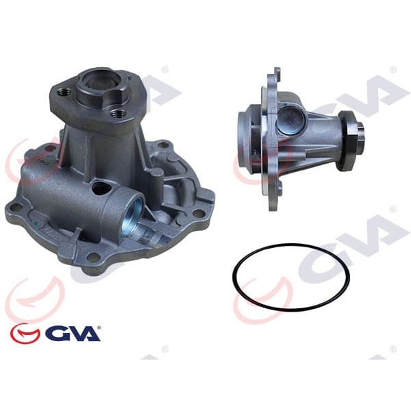 GVA 5275514 Devirdaim Passat-Golf III-Polo-Caddy II 1.9 Td 96- Felıcıa 1.9 (Pa955)(Pa609) 