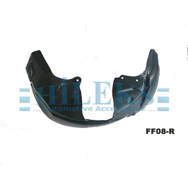 HİLEKS FF08R ÇAMURLUK DAVLUMBAZI ÖN SAĞ FORD FIESTA 08-