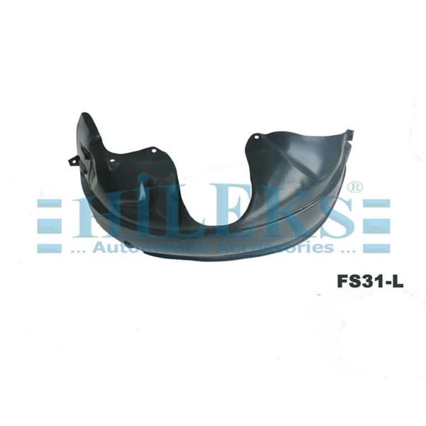 HİLEKS FS31L ÇAMURLUK DAVLUMBAZI ÖN SOL FORD FUSİON 02-