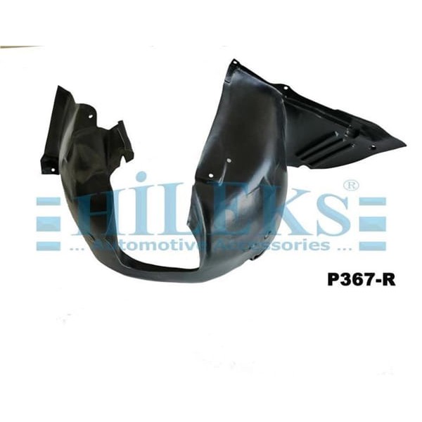 Hileks P367R Çamurluk Davlumbazi Ön Sag P307 (01-05) (01-05) 517616982