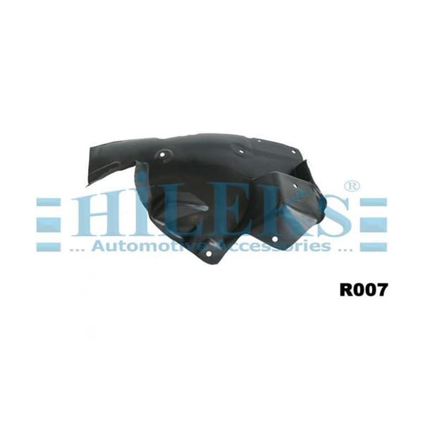 HİLEKS R007 ÇAMURLUK DAVLUMBAZI ÖNÜN ARKASI SAĞ MASTER III-OPEL M 