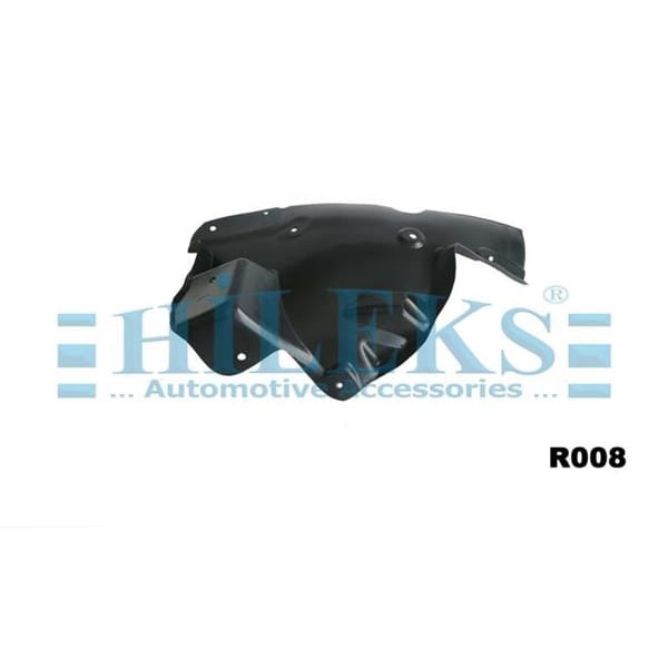 HİLEKS R008 ÇAMURLUK DAVLUMBAZI ÖNÜN ARKASI SOL MASTER III-OPEL M