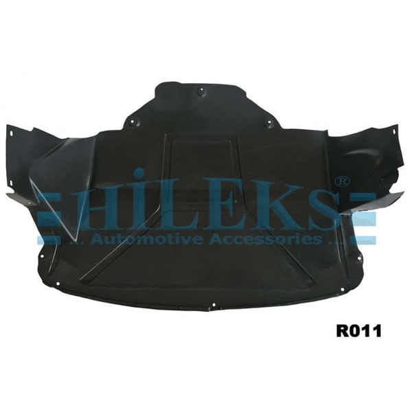 HİLEKS R011 KARTER MUHAFAZASI MASTER III (11-16)