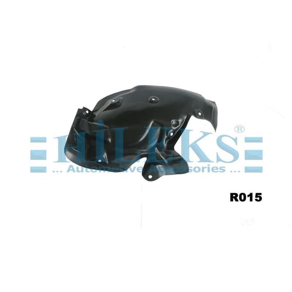 HİLEKS R015 ÇAMURLUK DAVLUMBAZI ÖNUN ARKASI SOL FLUENCE 11- 