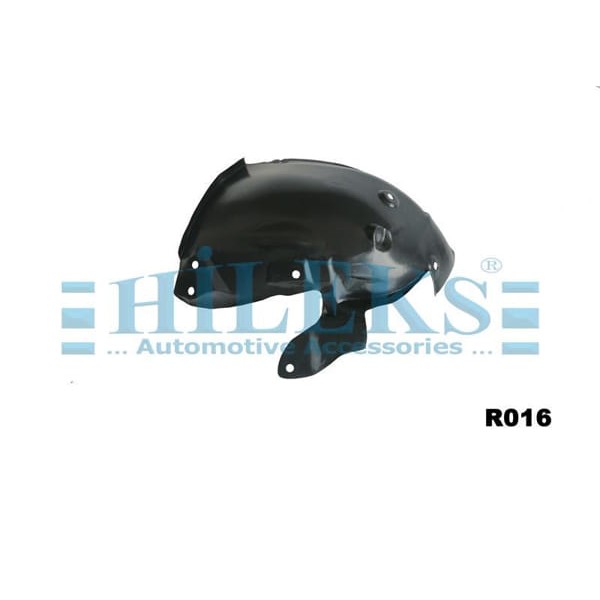 Hileks R016 Çamurluk Davlumbazi Önun Önu Sag Fluence 11- 517615905 