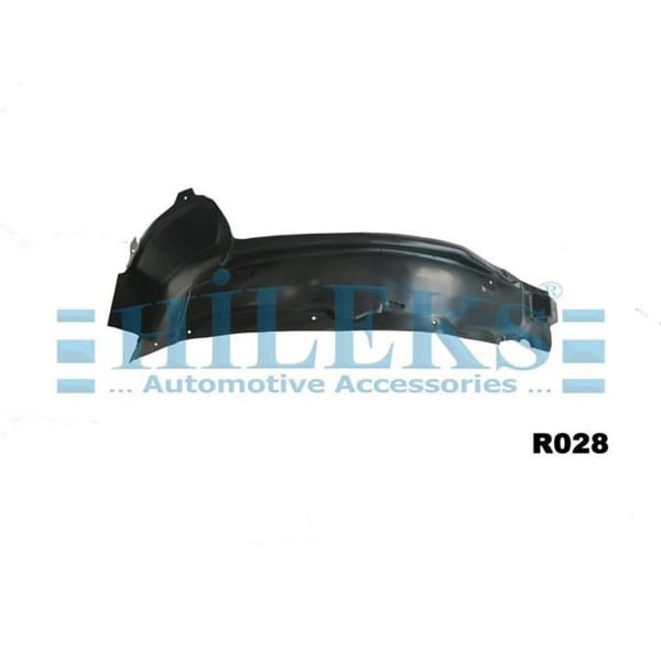 HİLEKS R028 ÇAMURLUK DAVLUMBAZI ÖN SAĞ MASTER II MOANO 