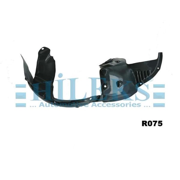 HİLEKS R075 PVC DAVLUMBAZ CLIO 09- ÖN SAG 