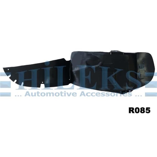 Hileks R085 Çamurluk Davlumbazi Arka Sag Laguna (94-01) 517617709