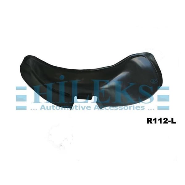 Hileks R112l Çamurluk Davlumbazı Ön Sol Renault 11