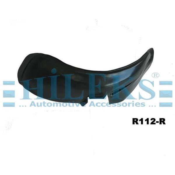 Hileks R112r Çamurluk Davlumbazı Ön Sağ Renault 11