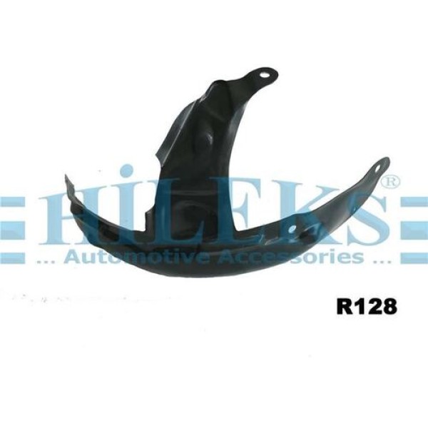 HİLEKS R128 ÇAMURLUK DAVLUMBAZI ÖNÜN ARKASI SOL CLIO (98-01)