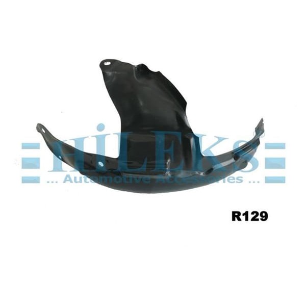 HİLEKS R129 ÇAMURLUK DAVLUMBAZI ÖNÜN ARKASI SAĞ CLIO (98-01) 