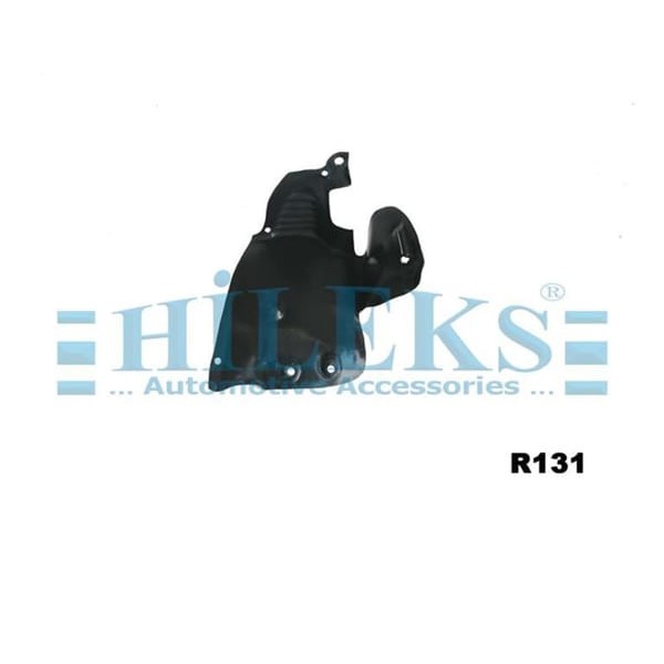 HİLEKS R131 ÇAMURLUK DAVLUMBAZI ÖN SOL (98-03) 
