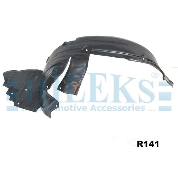 HILEKS R141 Çamurluk Davlumbazı Ön Sağ Laguna III 07-11 