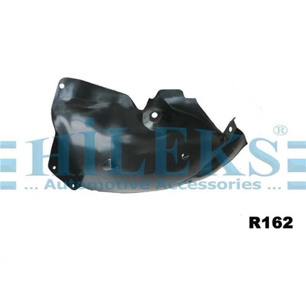HİLEKS R162 ÇAMURLUK DAVLUMBAZI ÖNÜN ÖNÜ SOL CLIO III (05-08)