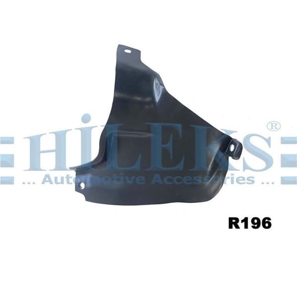 HİLEKS R196 ÇAMURLUK DAVLUMBAZI ARKA SOL R19 (92-96)