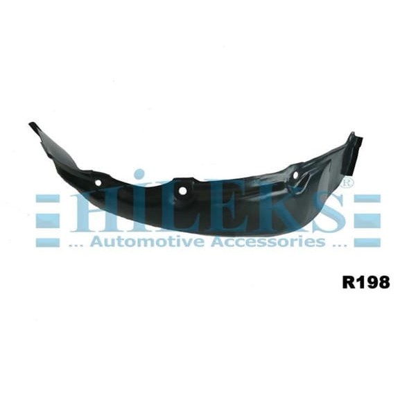 HİLEKS R198 ÇAMURLUK DAVLUMBAZI ÖN SOL R19 (94-01) 