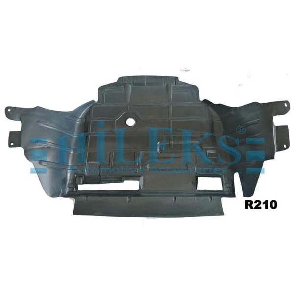 HİLEKS R210 KARTER MUHAFAZASI MASTER II PLASTIK 