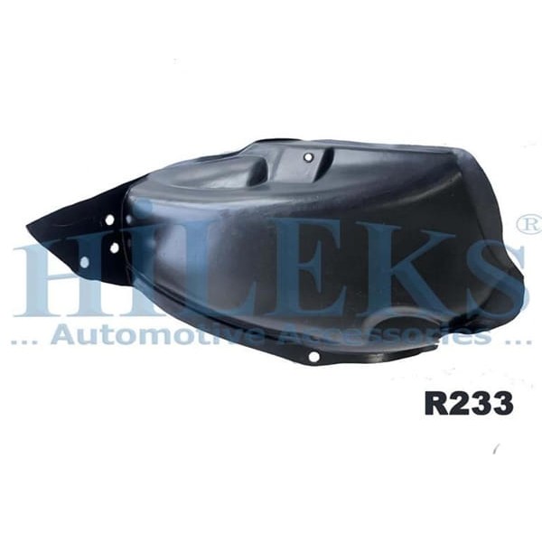 HİLEKS R233 ARKA ÇAMURLUK DAVLUMBAZI SAĞ CLIO (1998-2001) 