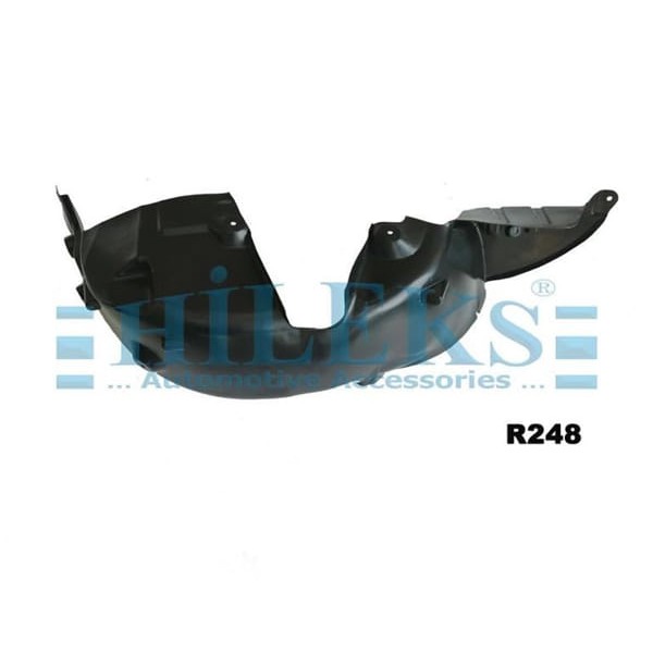 HİLEKS R248 ÇAMURLUK DAVLUMBAZI ARKA SAĞ CLIO IV HB 