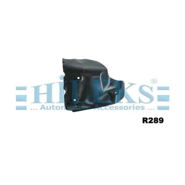 HİLEKS R289 ÇAMURLUK DAVLUMBAZI ARKANIN ÖNÜ SAĞ MEGANE II (03-06)