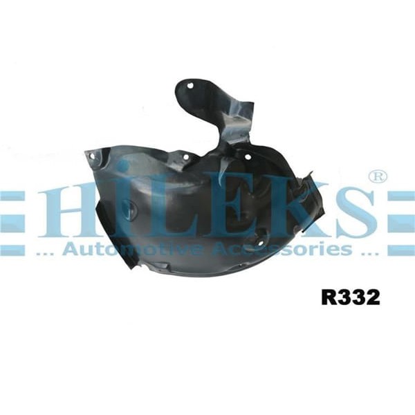 HİLEKS R332 ÇAMURLUK DAVLUMBAZI ÖNÜN ÖNÜ SOL MEGANE III-FLUENCE ( 