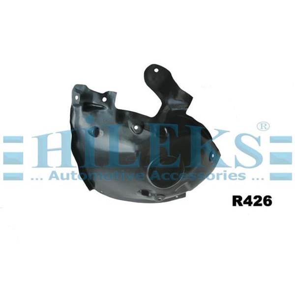 HİLEKS R426 ÇAMURLUK DAVLUMBAZI ÖN SOL ÖN KISIM MEGANE II 03-06