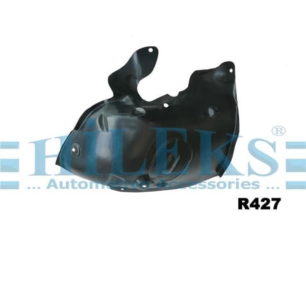 HİLEKS R427 ÇAMURLUK DAVLUMBAZI ÖN SAĞ ÖN KISIM MEGANE II 03-06 