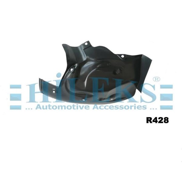 HİLEKS R428 ÇAMURLUK DAVLUMBAZI ÖNÜN ARKASI SOL MEGANE II 03-06 