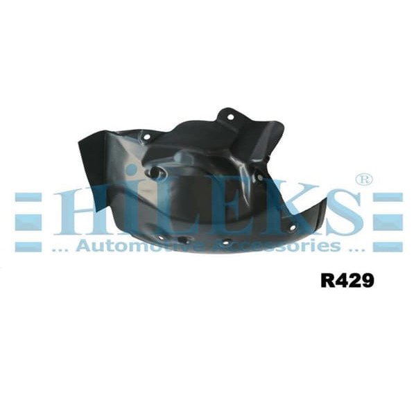 HİLEKS R429 ÇAMURLUK DAVLUMBAZI ÖNÜN ARKASI SAĞ MEGANE II 03-06 