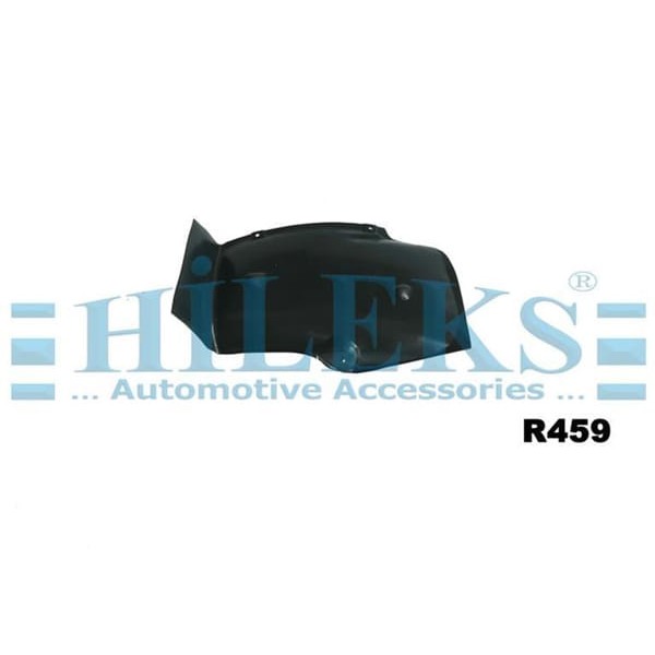 HİLEKS R459 ÇAMURLUK DAVLUMBAZI ARKA SOL KANGOO (98-03)