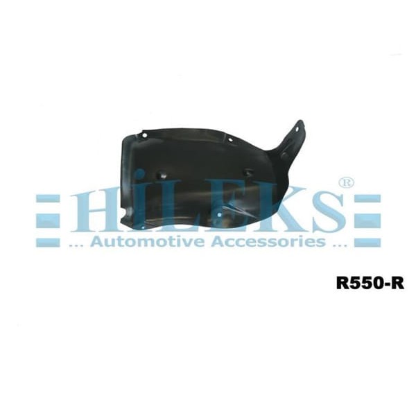Hileks R550R Çamurluk Davlumbazi Arkanin Arkasi Sag Megane Ii (03 517617586