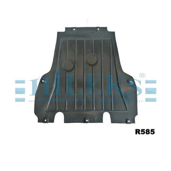 HILEKS R585 Karter Muhafazası CLIO III-Iv Captur 