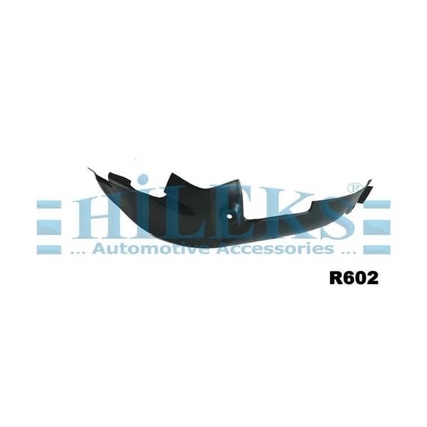 HİLEKS R602 ÖN ÇAMURLUK DAVLUMBAZI SOL EXPRES (95-99) 