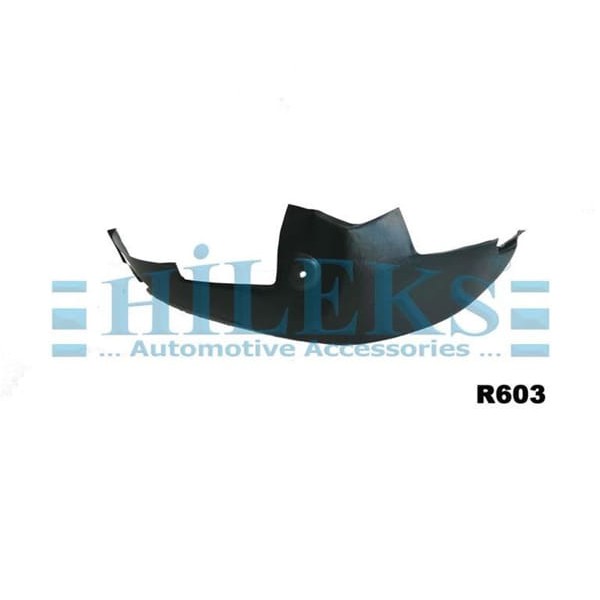 HİLEKS R603 ÖN ÇAMURLUK DAVLUMBAZI SAĞ EXPRES (95-99) 