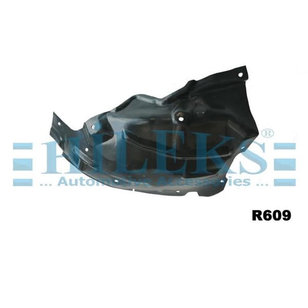 HİLEKS R609 ÇAMURLUK DAVLUMBAZI ÖNÜN ÖNÜ SAĞ MEGANE IV 16-