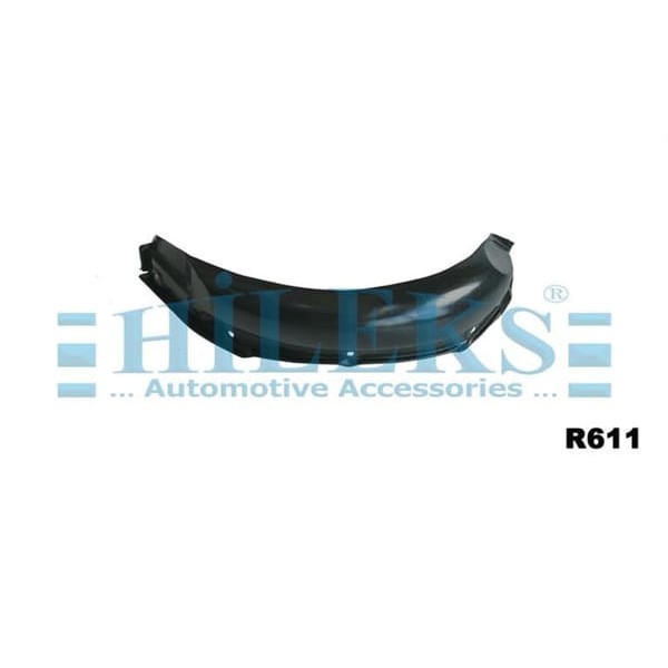 HİLEKS R611 ÇAMURLUK DAVLUMBAZI ÖNÜN ARKASI SOL LAGUNA (94-01) 