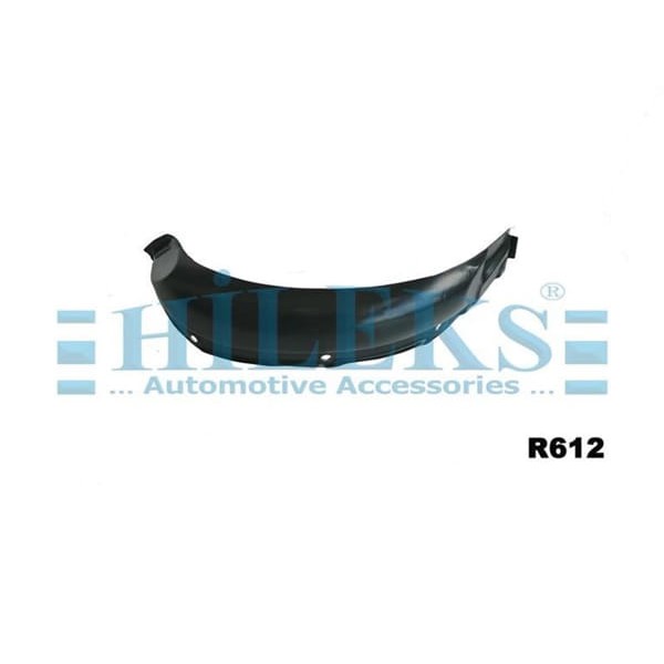 HİLEKS R612 ÇAMURLUK DAVLUMBAZI ÖNÜN ARKASI SAĞ LAGUNA (94-01)