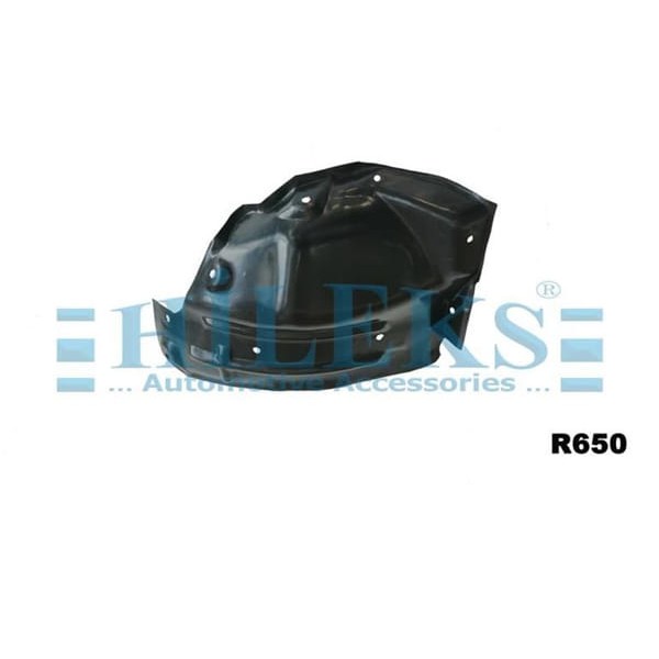 HİLEKS R650 ÇAMURLUK DAVLUMBAZI ÖNÜN ARKASI SOL MEGANE IV 16-
