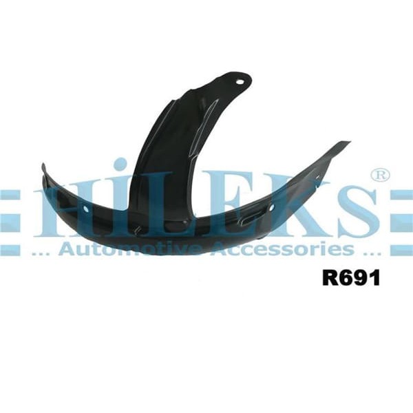 HİLEKS R691 PVC DAVLUMBAZ KNG ÖNÜN ARKASI SOL 