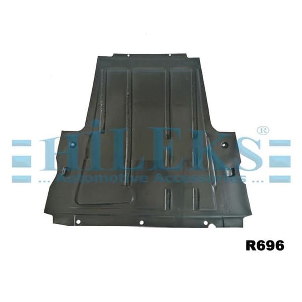 HİLEKS R696 KARTER MUHAFAZASI BENZİNLİ MEGANE II (03-09)
