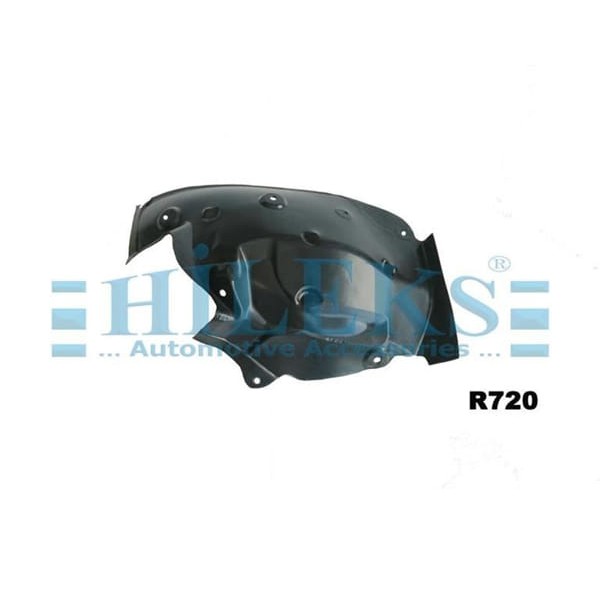 HİLEKS R720 ÇAMURLUK DAVLUMBAZI ÖNÜN ARKASI SAĞ KANGOO III (08-13